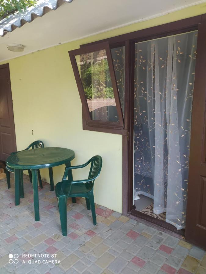 Small Guest House Lazurne Room photo